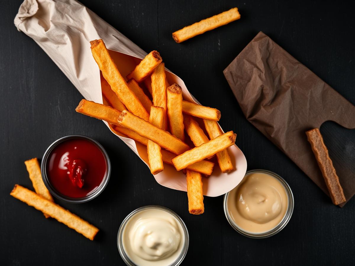 Dutch Fries